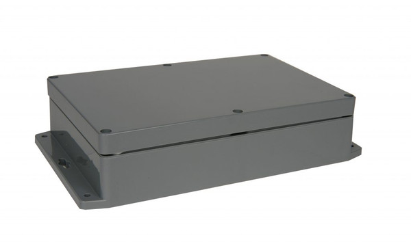 Bud Industries PN-1325-MB PN Series NEMA Box