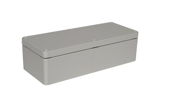 Bud Industries PN-1326 PN Series NEMA Box