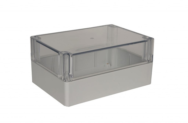 Bud Industries PN-1327-C PN Series NEMA Box