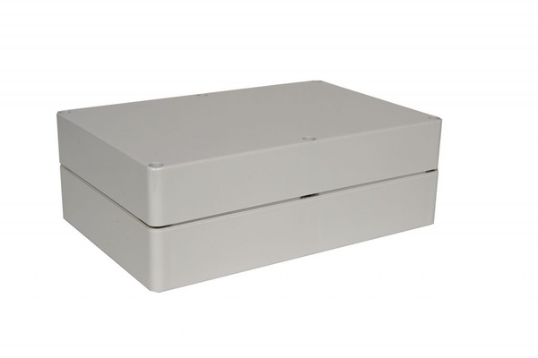 Bud Industries PN-1329 PN Series NEMA Box