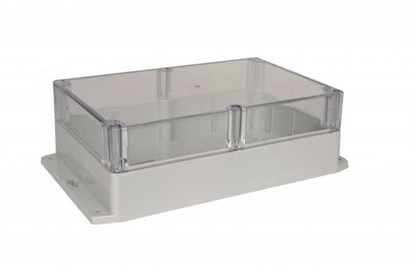 Bud Industries PN-1329-CMB PN Series NEMA Box