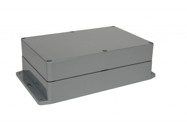Bud Industries PN-1329-DGMB PN Series NEMA Box