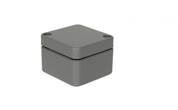 Bud Industries PN-1330-DG PN Series NEMA Box