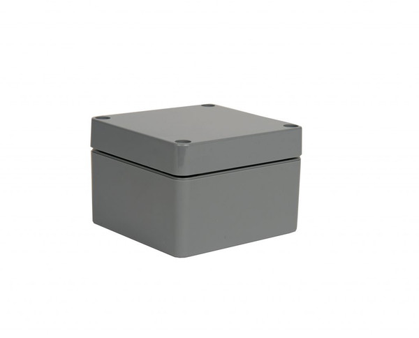 Bud Industries PN-1331-DG PN Series NEMA Box