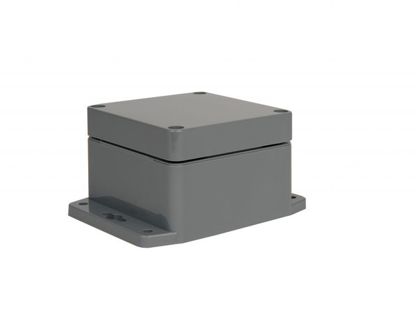 Bud Industries PN-1331-DGMB PN Series NEMA Box