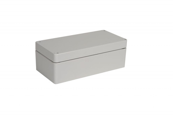 Bud Industries PN-1332 PN Series NEMA Box