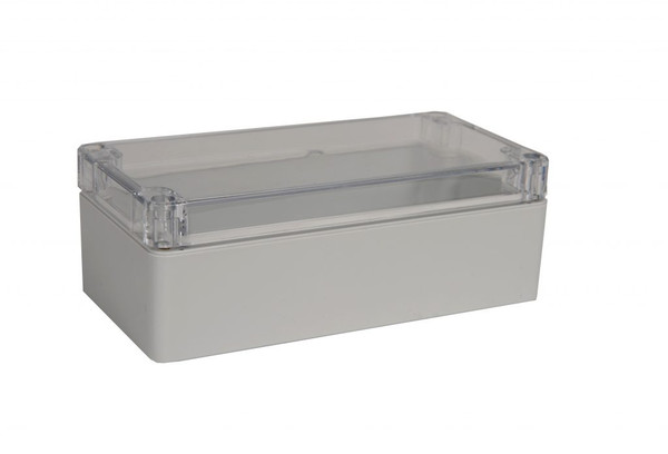 Bud Industries PN-1332-C PN Series NEMA Box
