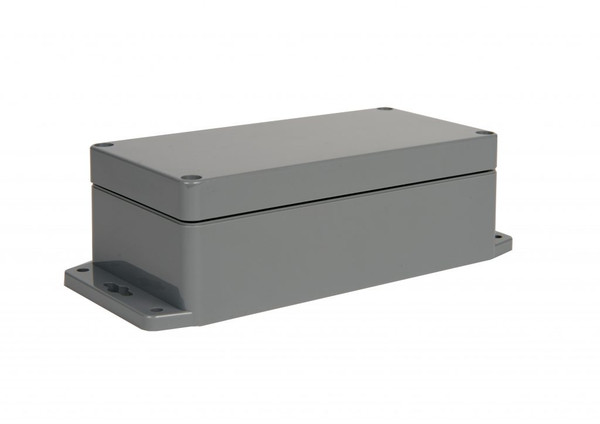 Bud Industries PN-1332-DGMB PN Series NEMA Box