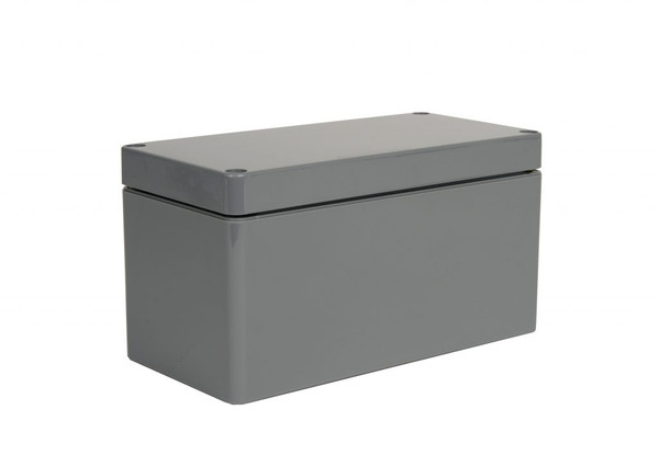 Bud Industries PN-1333-CMB PN Series NEMA Box