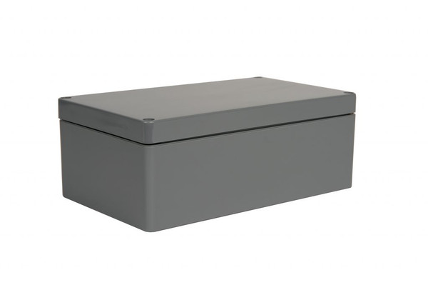 Bud Industries PN-1334-DG PN Series NEMA Box