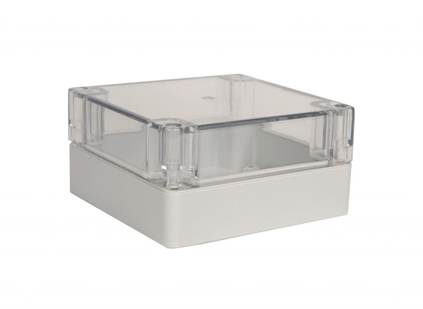 Bud Industries PN-1336-C PN Series NEMA Box