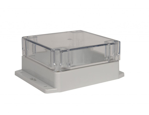 Bud Industries PN-1336-CMB PN Series NEMA Box
