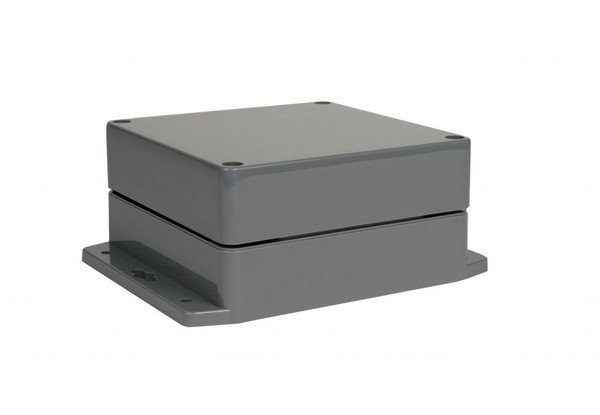 Bud Industries PN-1336-DGMB PN Series NEMA Box