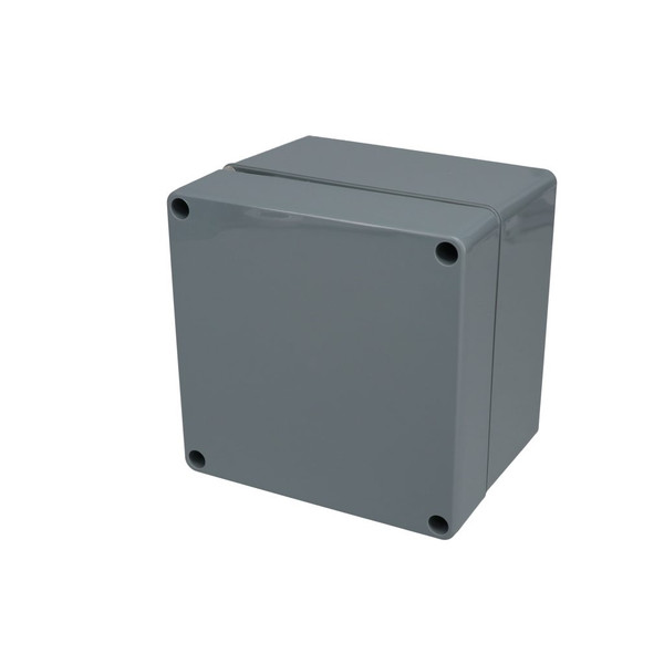 Bud Industries PN-1337-DG PN Series NEMA Box