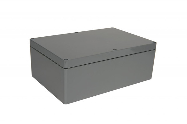 Bud Industries PN-1340-DG PN Series NEMA Box