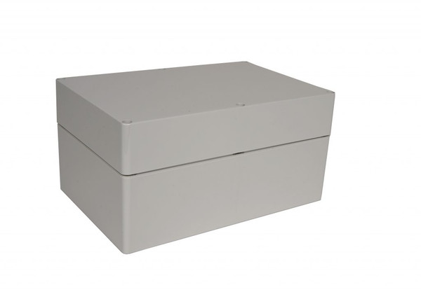 Bud Industries PN-1341 PN Series NEMA Box