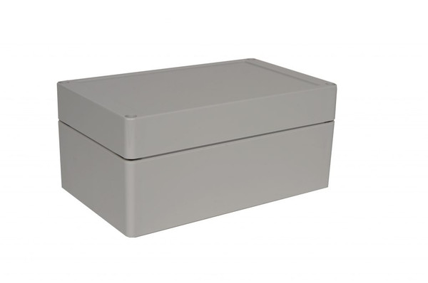 Bud Industries PNR-2604 PNR Series Recessed Cover NEMA Box