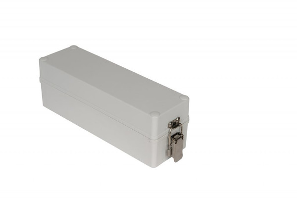 Bud Industries PTH-22780-L PTH Series Fiberglass Box