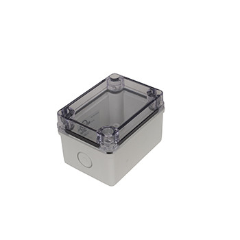 Bud Industries PTK-18420-C PTK Series Fiberglass Box