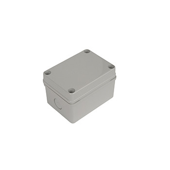Bud Industries PTK-18421 PTK Series Fiberglass Box