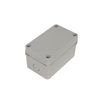 Bud Industries PTK-18422-C PTK Series Fiberglass Box
