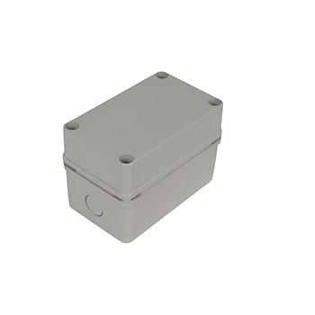 Bud Industries PTK-18423 PTK Series Fiberglass Box