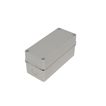 Bud Industries PTK-18425 PTK Series Fiberglass Box