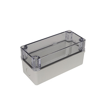 Bud Industries PTK-18425-C PTK Series Fiberglass Box