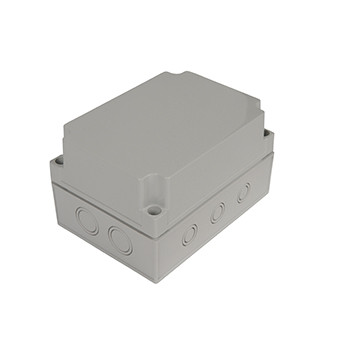 Bud Industries PTK-18429 PTK Series Fiberglass Box