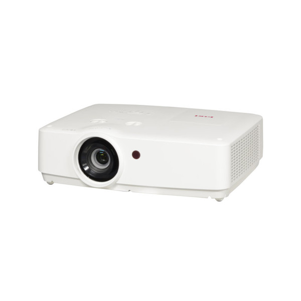EIKI EK-308U High Performance Portable LCD Projector