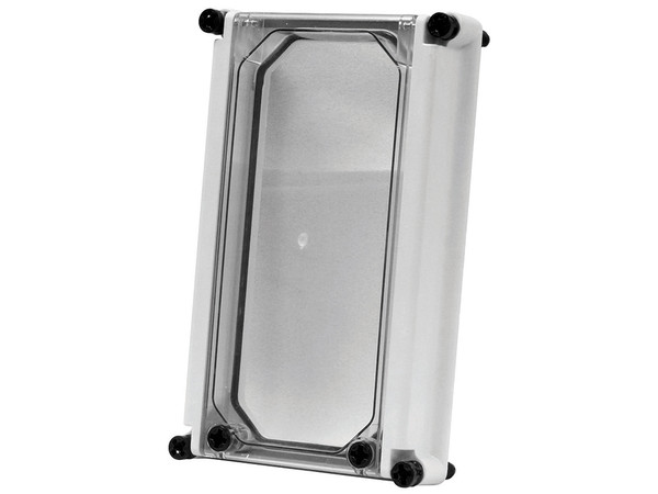 Hoffman A31-DTCOVERLG NEMA 4X Hinged Inspection Window