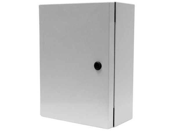 Hoffman AN3325 Opaque Cover NEMA 4X Enclosure