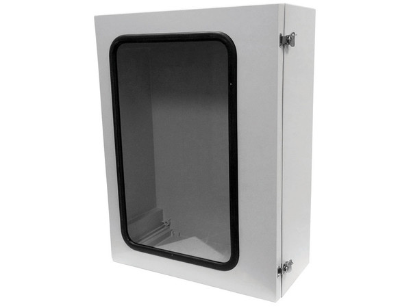 Hoffman ANG1208PL Gasket Window Cover NEMA 4X Enclosures