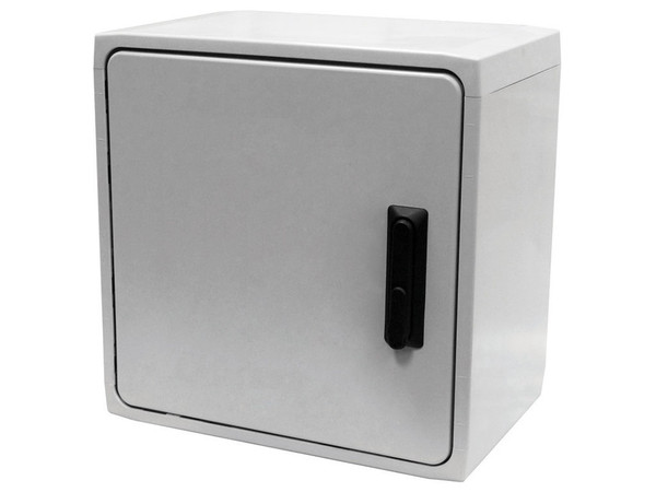 Hoffman PS4020A Opaque Cover NEMA 4X Enclosure