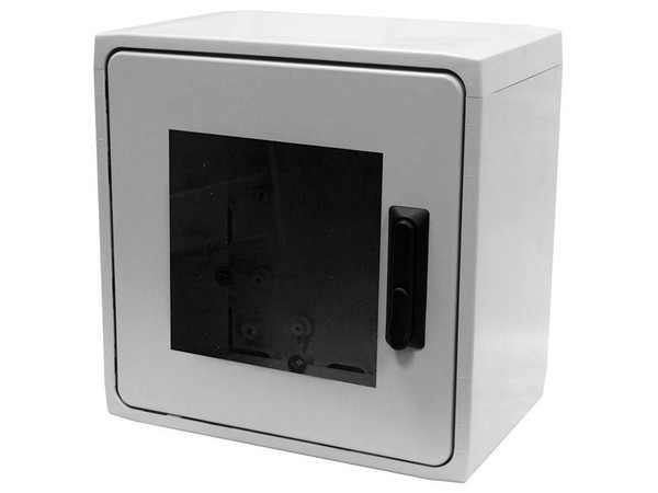 Hoffman PSB4030A Bonded Window Cover NEMA 4X Enclosure