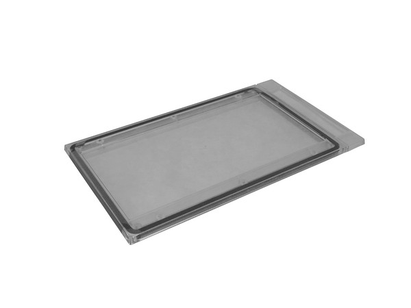 Hoffman SW84N VJ Series NEMA Window Kit