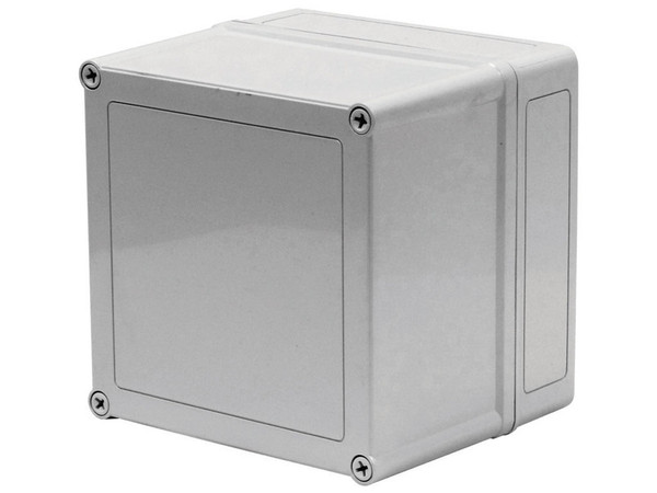 Hoffman VM776 Opaque Cover NEMA 4X Enclosure