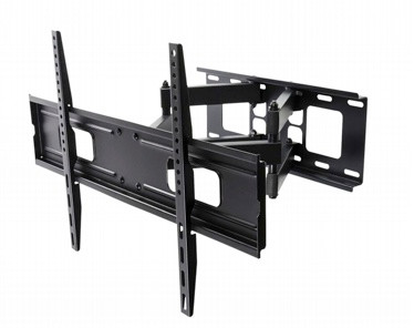 Telpix TM-A-153D Heavy Duty 32-70" LED, LCD, OLED TV Wall Mount