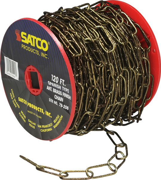 Satco 79-206
