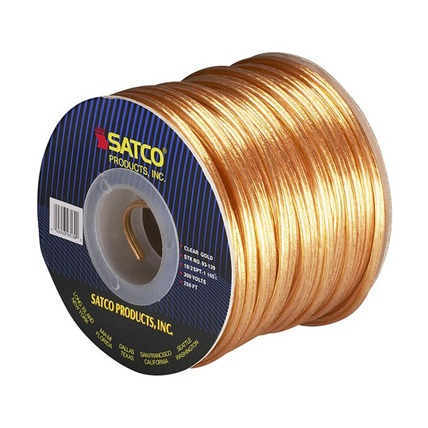 Satco 93-139