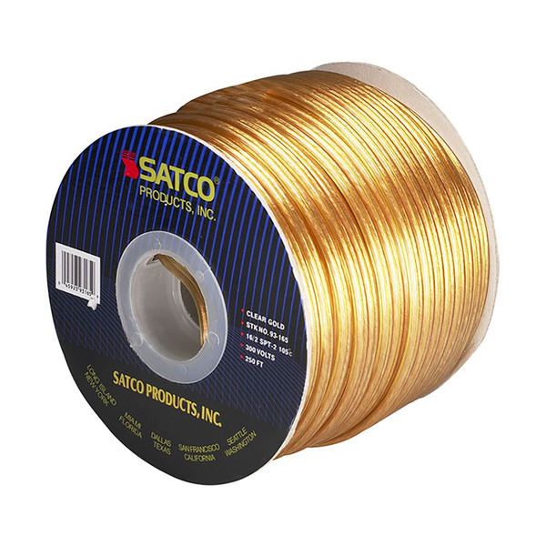 Satco 93-165