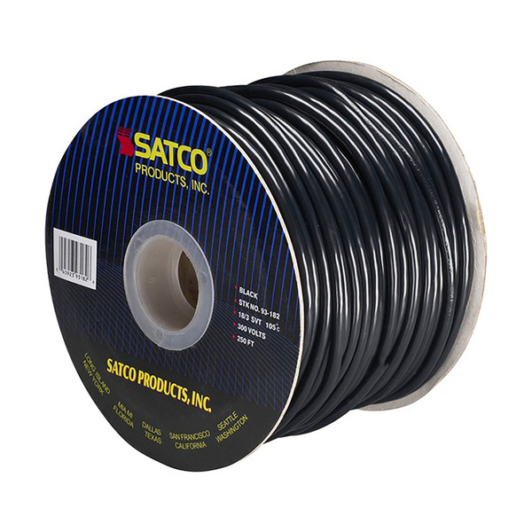 Satco 93-182