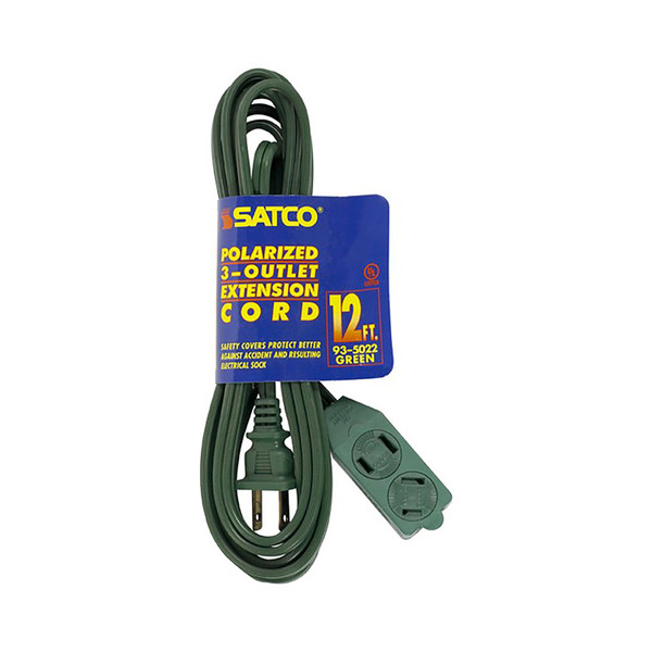 Satco 93-5022