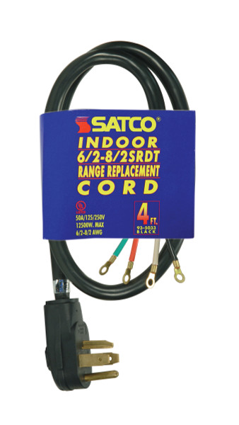 Satco 93-5033