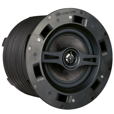 Beale Street IC8-BB 8" In-Ceiling Speaker