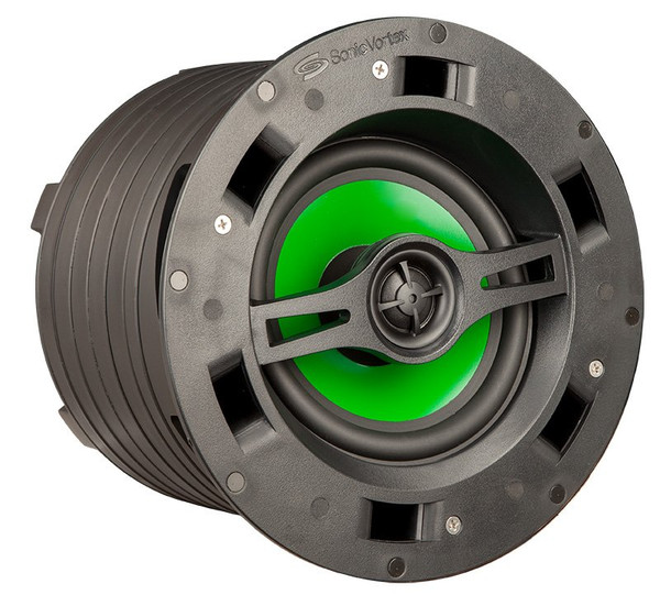 Beale Street ICA6-B 6.5" In-Ceiling Angled Speaker