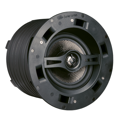 Beale Street ICA6-BB 6.5" In-Ceiling Angled Speaker