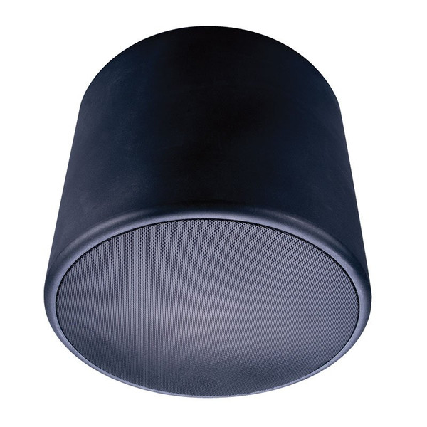 Beale Street PESV-8B 8" Black Pendant Speaker