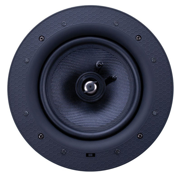 Beale Street IC6-BSC In-Ceiling 6.5" 2-Way Speakers