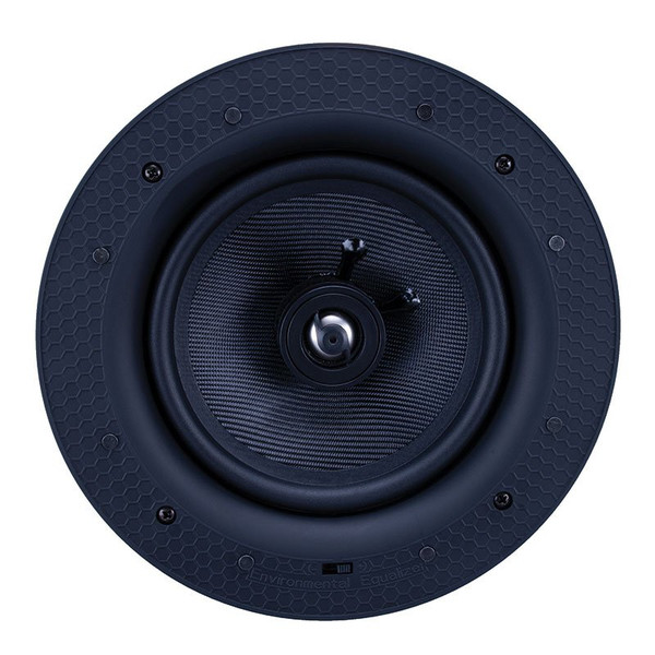 Beale Street IC6V-BSC In-Ceiling 6.5" 70 Volt Speaker